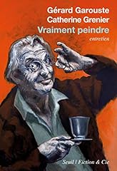Vraiment peindre entretien d'occasion  Livré partout en France