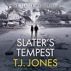 Slater tempest slater for sale  Delivered anywhere in UK