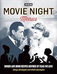 Movie night menus for sale  Delivered anywhere in USA 