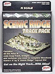 Code scenic ridge for sale  Delivered anywhere in USA 