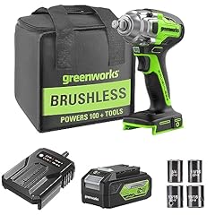 Greenworks 24v cordless for sale  Delivered anywhere in Ireland