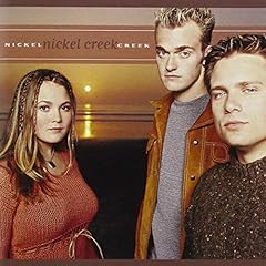 Nickel creek gebraucht kaufen  Wird an jeden Ort in Deutschland