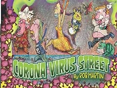 Coronavirus street d'occasion  Livré partout en France
