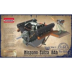 Roden hispano suiza for sale  Delivered anywhere in USA 