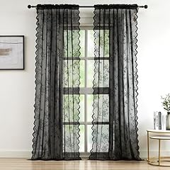 Bujasso black lace for sale  Delivered anywhere in UK