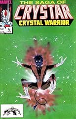 Crystar crystal warrior for sale  Delivered anywhere in USA 