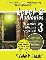 Level radionics mastering for sale  Delivered anywhere in USA 
