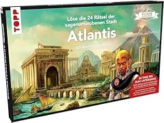 Escape experience adventskalen gebraucht kaufen  Wird an jeden Ort in Deutschland
