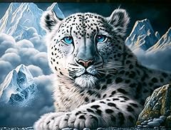 Iefscay snow leopard for sale  Delivered anywhere in USA 