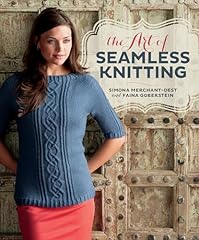 Art seamless knitting for sale  Delivered anywhere in USA 