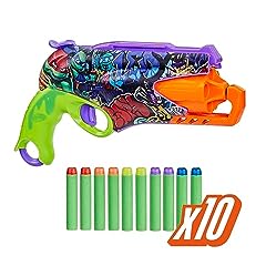 Nerf teenage mutant for sale  Delivered anywhere in USA 