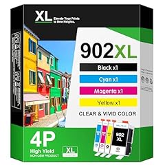 902 902xl ink for sale  Delivered anywhere in USA 
