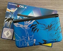 Console nintendo 3ds d'occasion  Livré partout en France