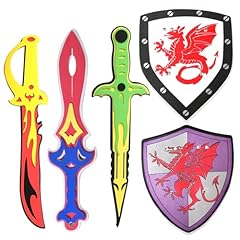 Mqdmini foam swords for sale  Delivered anywhere in USA 