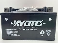 Kyoto battery gtx7a d'occasion  Livré partout en Belgiqu