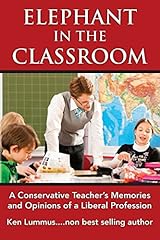 Elephant classroom conservativ for sale  Delivered anywhere in USA 