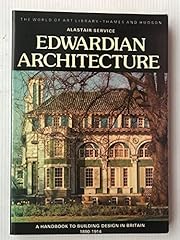 Edwardian architecture handboo for sale  Delivered anywhere in UK