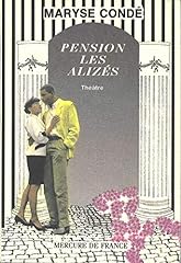 Pension alizés d'occasion  Livré partout en France