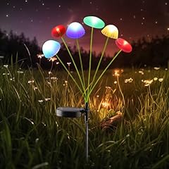 Acarey solarlampen medusa gebraucht kaufen  Wird an jeden Ort in Deutschland