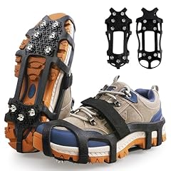 Ice cleats shoes for sale  Delivered anywhere in USA 