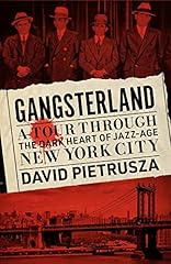 Gangsterland tour through usato  Spedito ovunque in Italia 