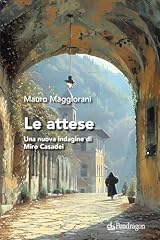 Attese. una nuova usato  Spedito ovunque in Italia 