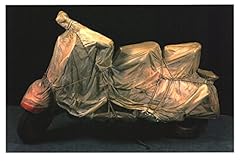 Javacheff christo wrapped for sale  Delivered anywhere in USA 