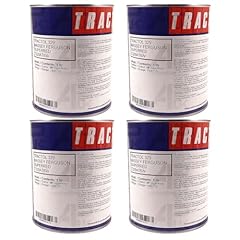 Apuk litre tractol for sale  Delivered anywhere in UK
