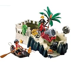 Playmobil pirati 4007 usato  Spedito ovunque in Italia 