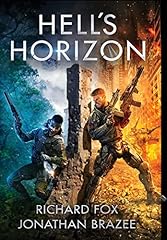 Hell horizon d'occasion  Livré partout en Belgiqu