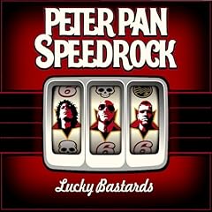 Lucky bastards d'occasion  Livré partout en Belgiqu