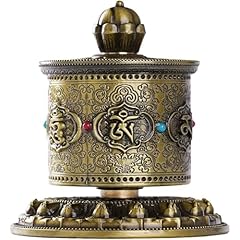 Hearso buddhistische gebetsmü gebraucht kaufen  Wird an jeden Ort in Deutschland
