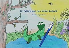 Pelikan kleine krokodil gebraucht kaufen  Wird an jeden Ort in Deutschland