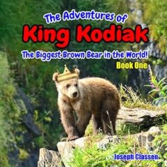 Adventures king kodiak for sale  Delivered anywhere in USA 