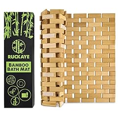 Ruckaye 24x16 bamboo for sale  Delivered anywhere in USA 