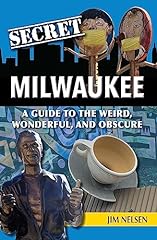 Secret milwaukee for sale  Delivered anywhere in USA 