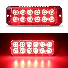 Led emergency strobe for sale  Delivered anywhere in USA 