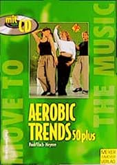 Aerobic trends plus gebraucht kaufen  Wird an jeden Ort in Deutschland