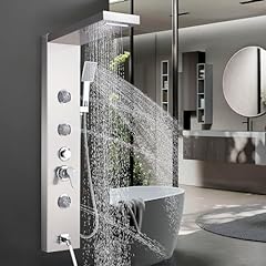 Alenart shower panel for sale  Delivered anywhere in USA 