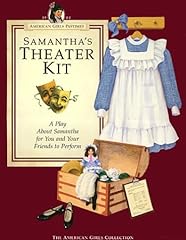 Samantha theater kit for sale  Delivered anywhere in USA 