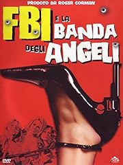 Fbi banda degli usato  Spedito ovunque in Italia 