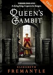 Queen gambit free gebraucht kaufen  Wird an jeden Ort in Deutschland