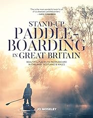Stand paddleboarding great for sale  Delivered anywhere in UK