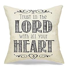 Decorative pillow cover for sale  Delivered anywhere in USA 