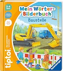 Tiptoi wörter bilderbuch gebraucht kaufen  Wird an jeden Ort in Deutschland