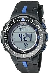 Casio orologio prg usato  Spedito ovunque in Italia 