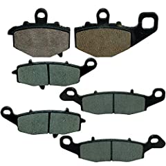 Caltric brake pads for sale  Delivered anywhere in USA 