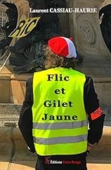 Flic gilet jaune d'occasion  Livré partout en France
