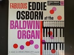 Fabulous eddie osborn for sale  Delivered anywhere in USA 