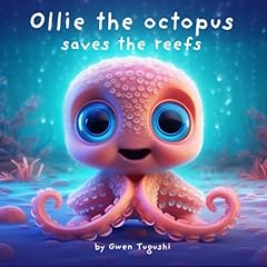Ollie the octopus d'occasion  Livré partout en France